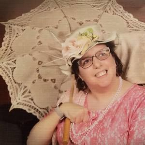 Meet your Posher, Lindsey